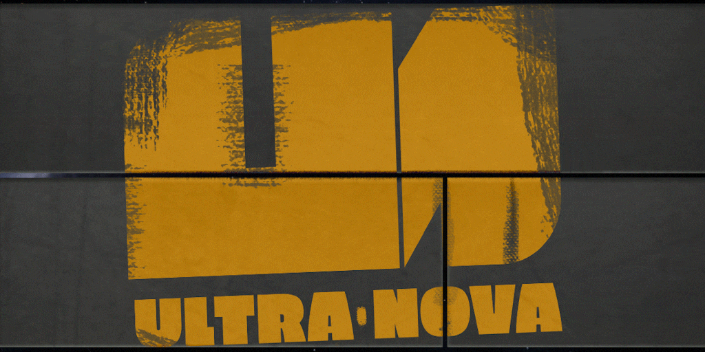 Ultra Nova