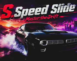 S.Speed slide 2player