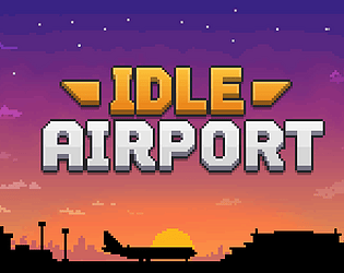 Idle Airport