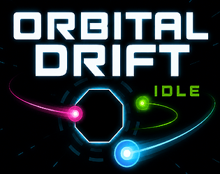 Orbital Drift IDLE