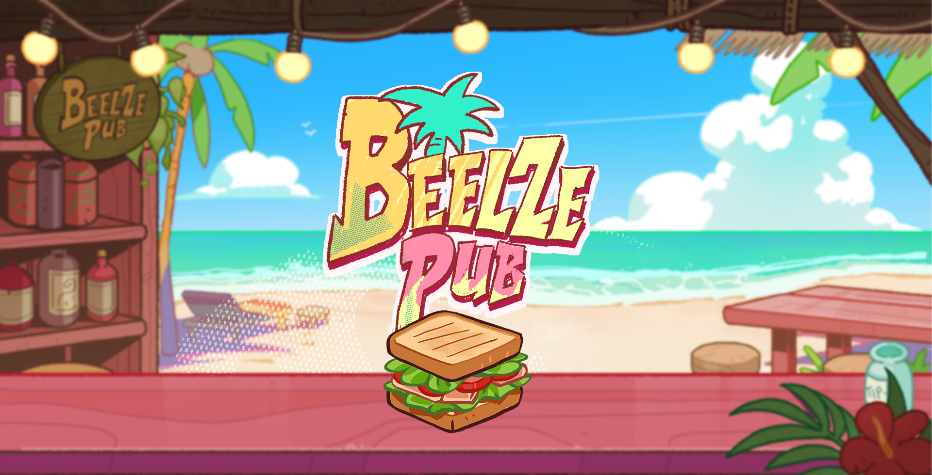 Beelze Pub