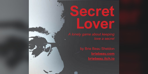 Cover image for Secret Lover