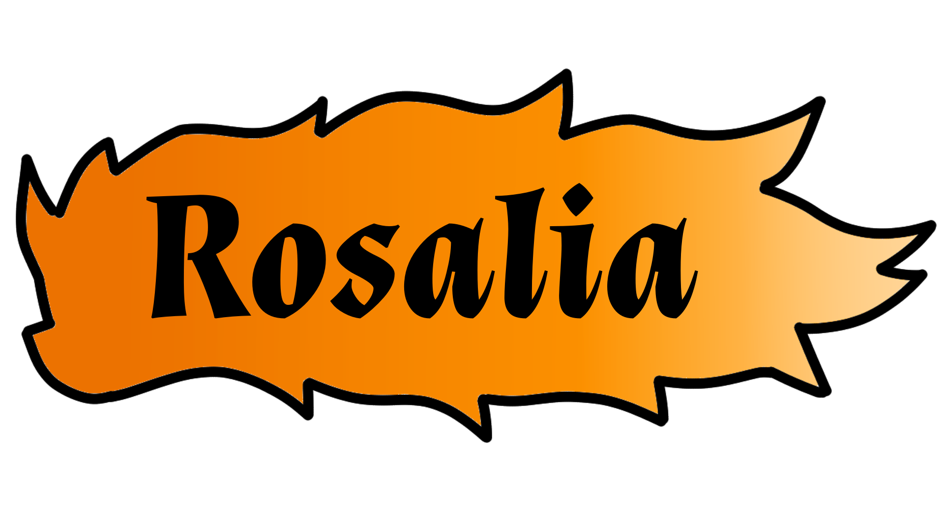 Rosalia