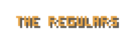 THE REGULARS