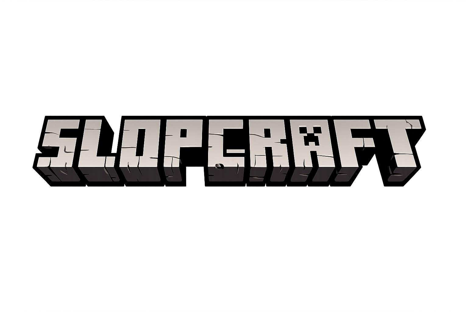 SLOPCRAFT 1.0.1