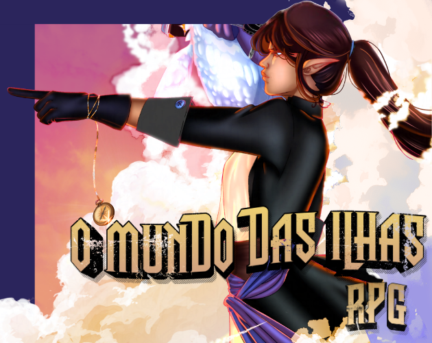 Cover image for OMDI