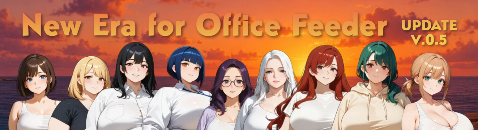 Office Feeder