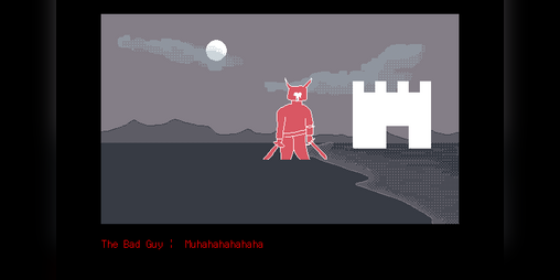 Cover image for I'm tired of killing bad guys