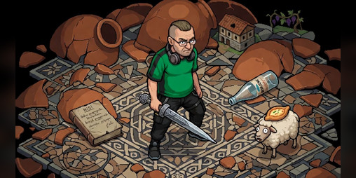 Cover image for Survive Georgia