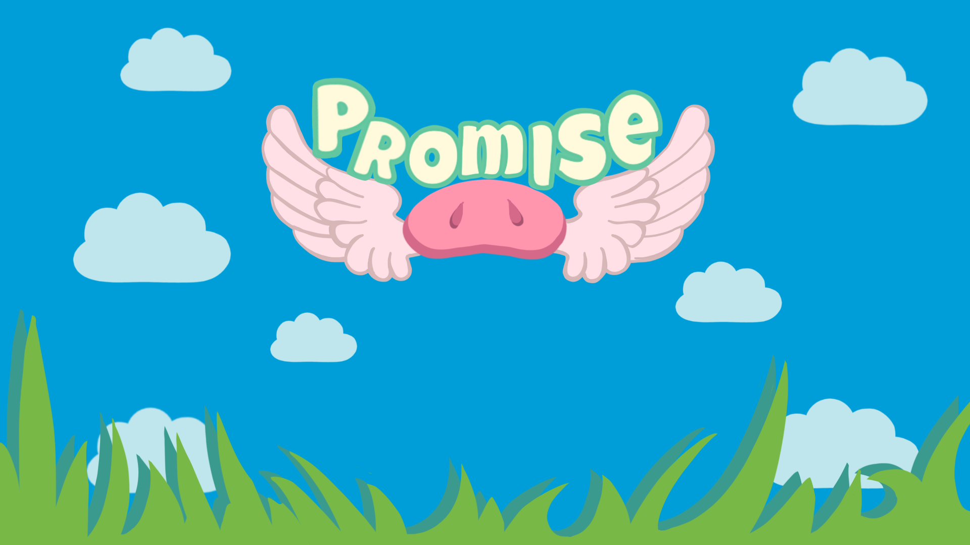 Cover image for Promise