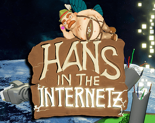 Hans in the Internetz