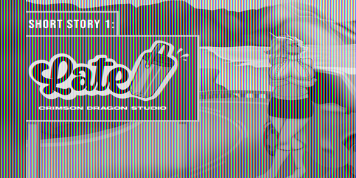 Cover image for Late!
