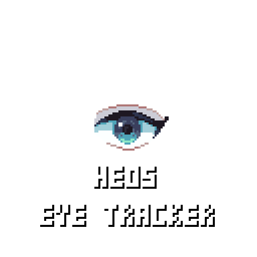 Heos Eye Tracker