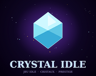 Crystal Idle