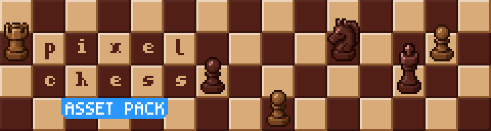 Pixel Chess