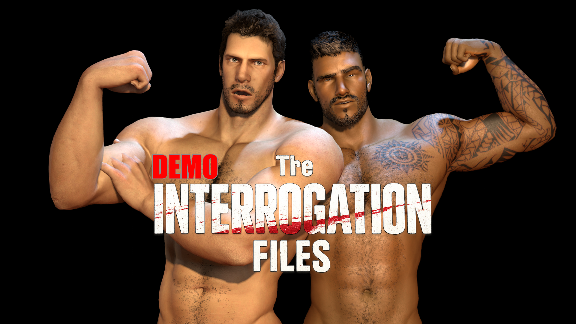 The Interrogation Files (คดีลับในห้องสอบปากคำ)