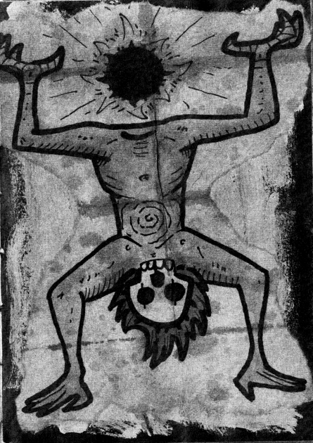 Cover image for Poetry For Dead People