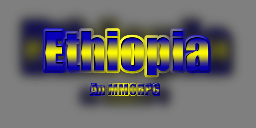 Cover image for Ethiopia