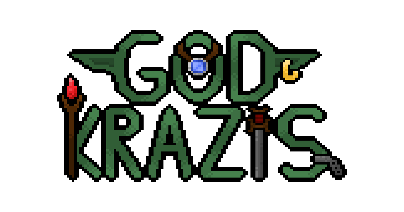 God Krazis