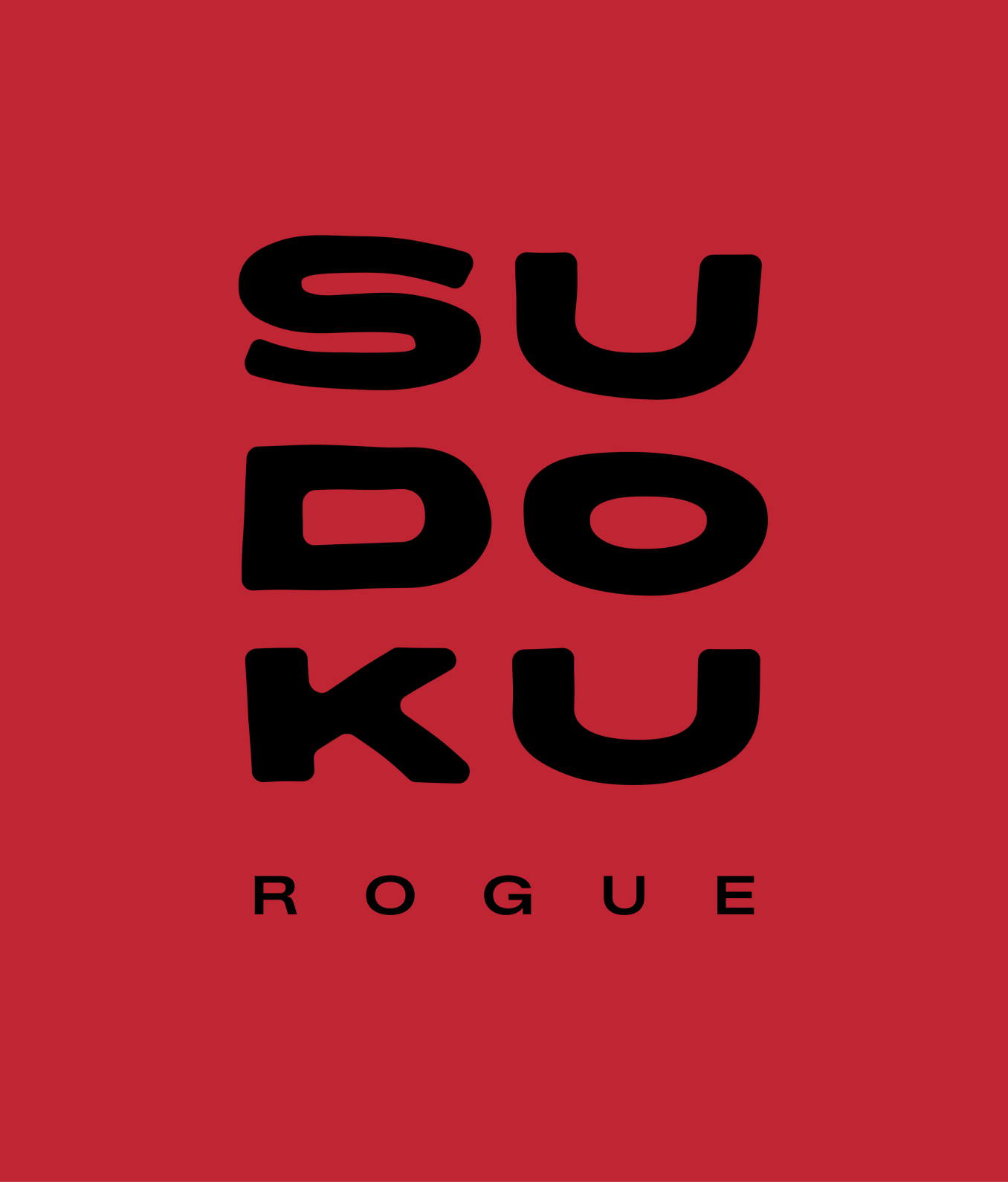 Cover image for Sudoku: Rogue