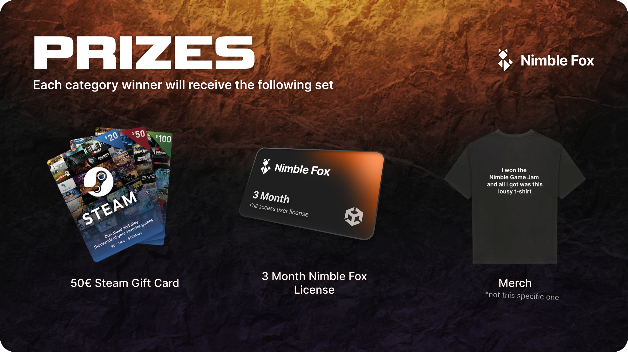Prizes Prizes