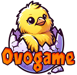 OVOGAME Sasu