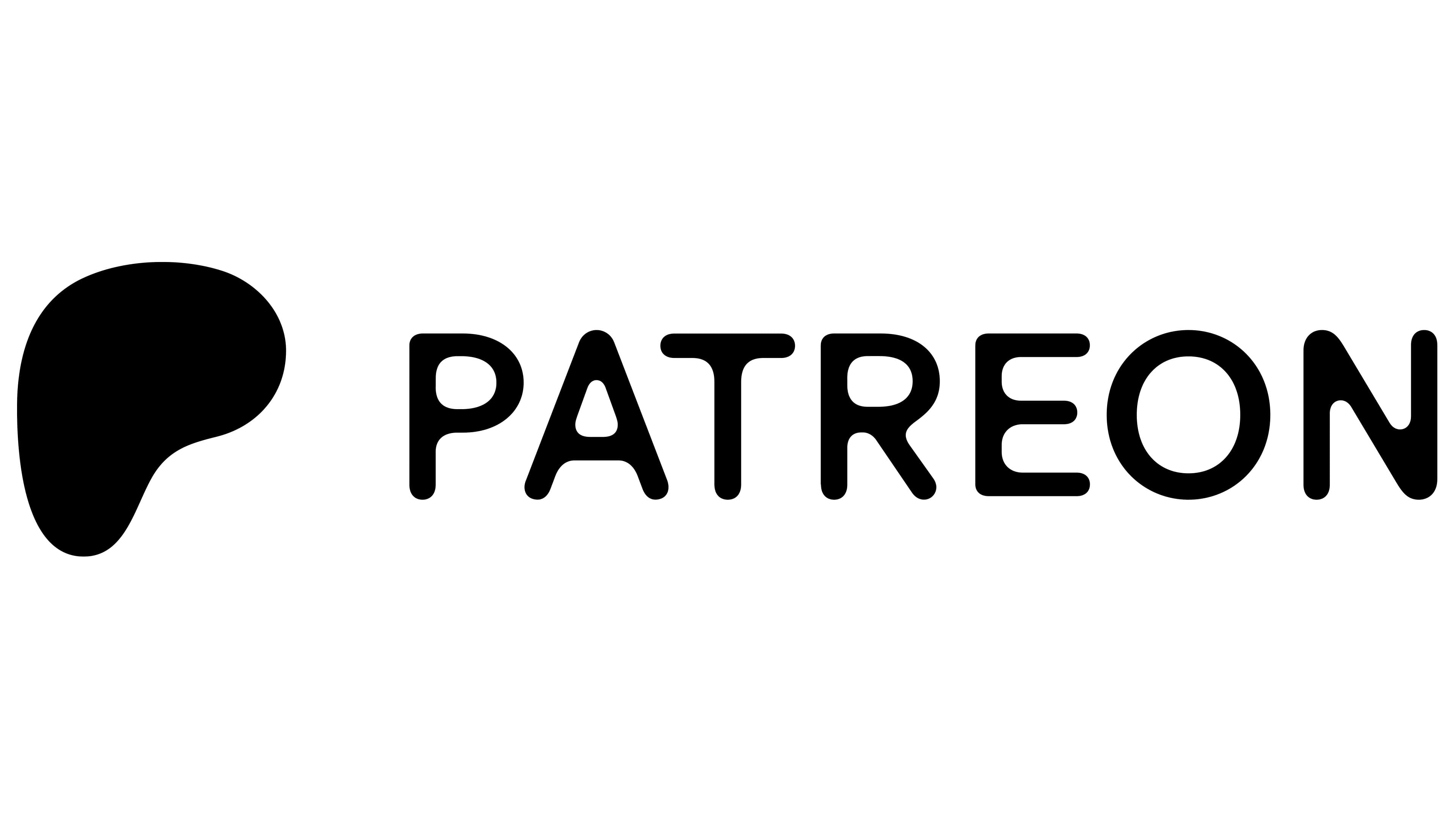 Patreon page