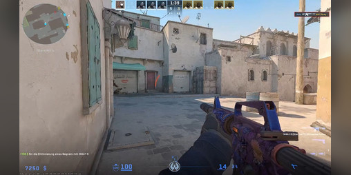 Cover image for Visual Audio Overlay