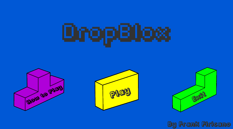 DropBlox
