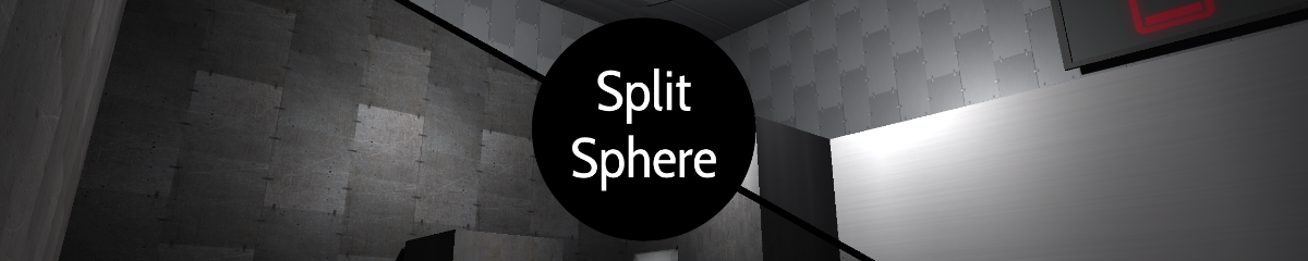 Split Sphere