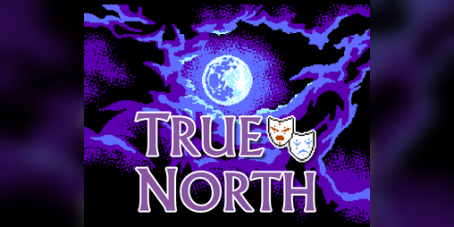 Cover image for True North