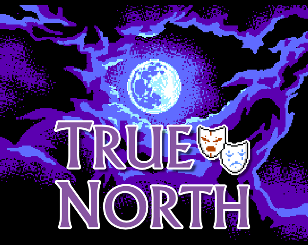 Cover image for True North