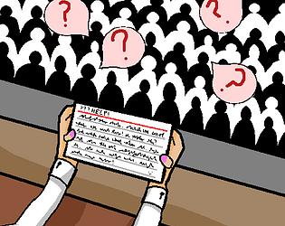 Rhetoric Reiterator