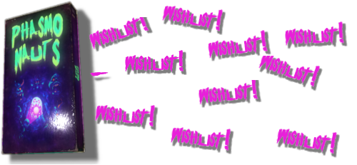 Wishlist!