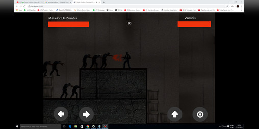 Cover image for Kill Zumbie