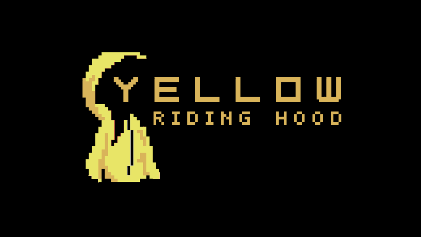 Yellow Riding Hood