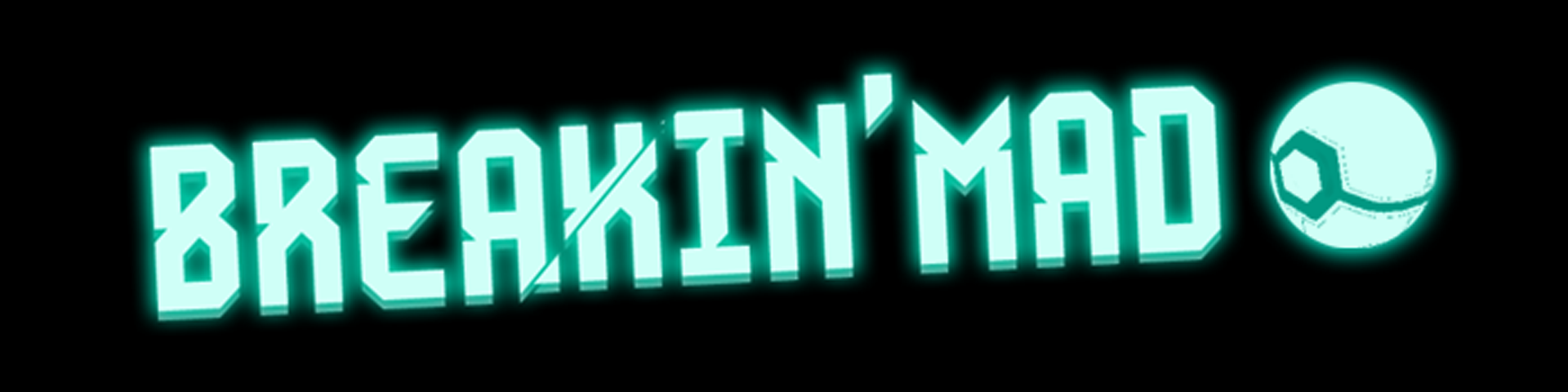 Breakin'Mad