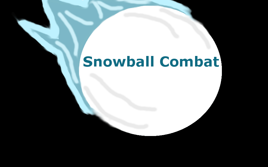 Snowball Combat
