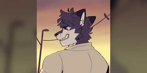Cover image for From Earth VN