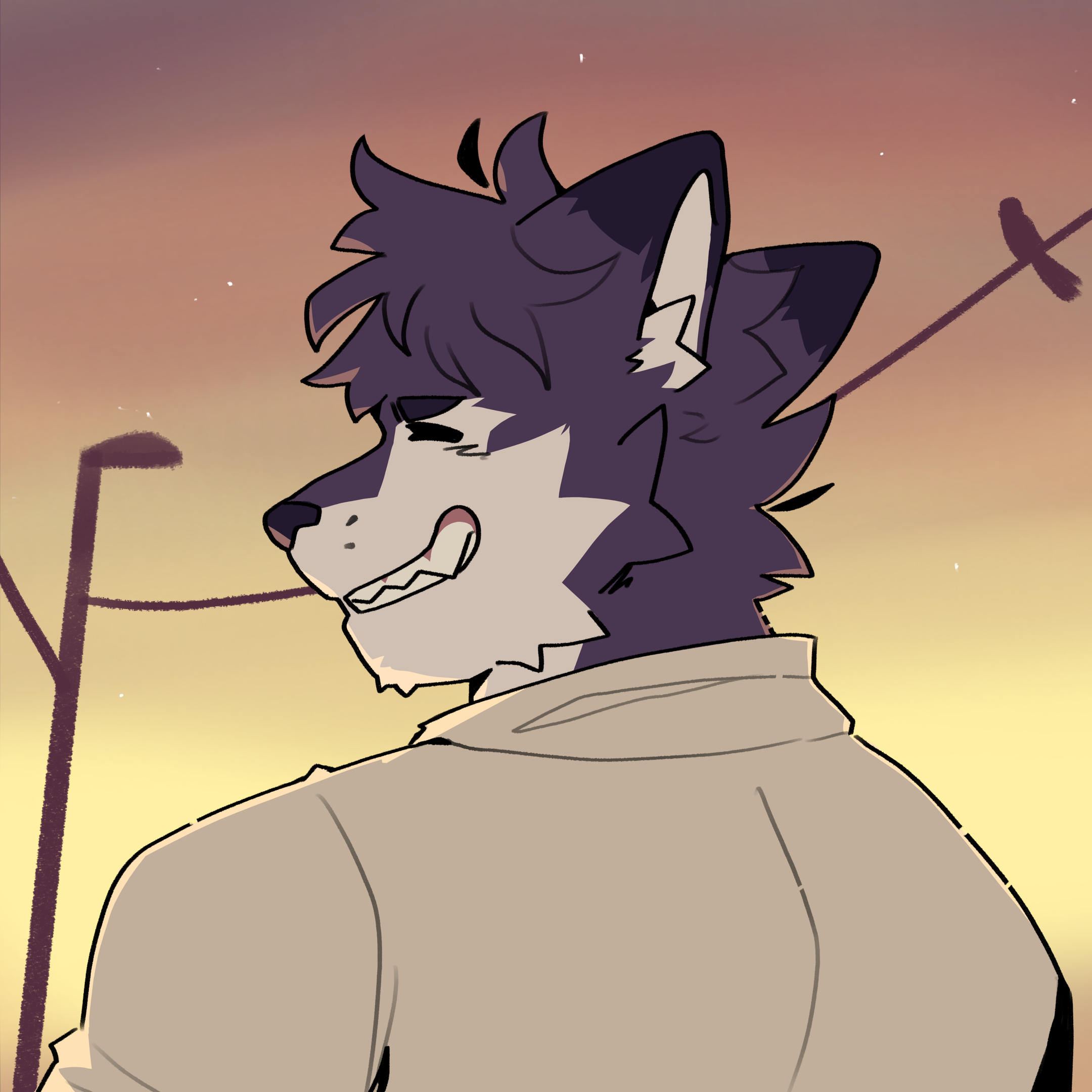 Cover image for From Earth VN