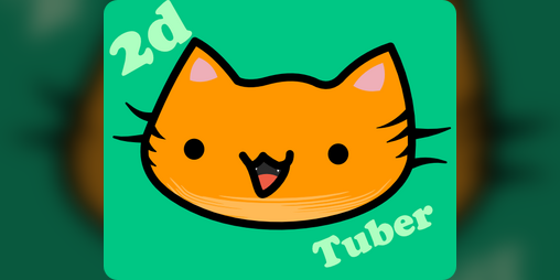 Cover image for 2DTuber