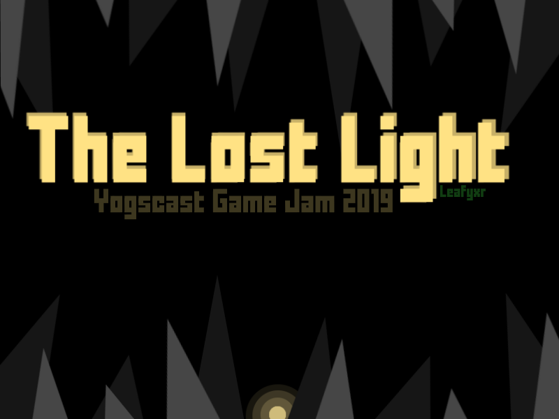 The Lost Light