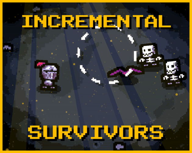 INCREMENTAL SURVIVORS [Free] [Action] [Windows]