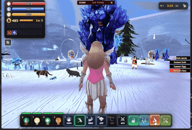Cover image for Path Defenders: More Than Just Tower Defense