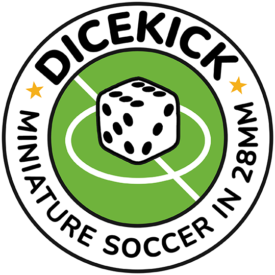 Dicekick