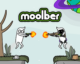moolber