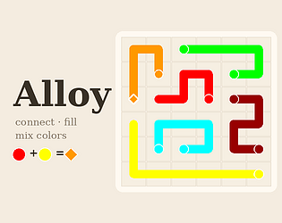 Alloy