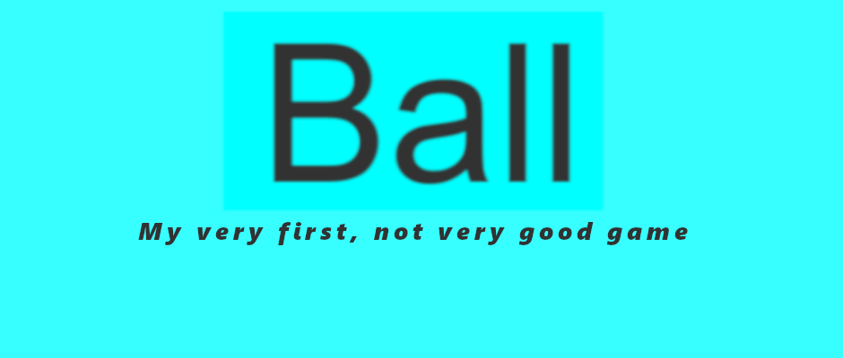Ball