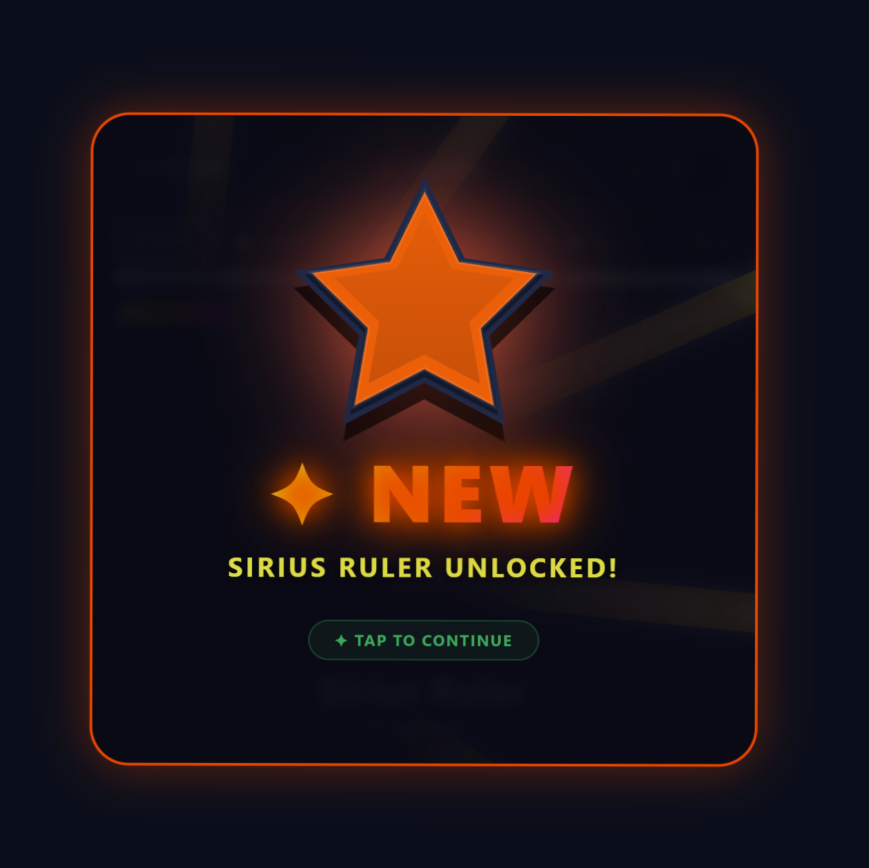 Starr Drop simulator