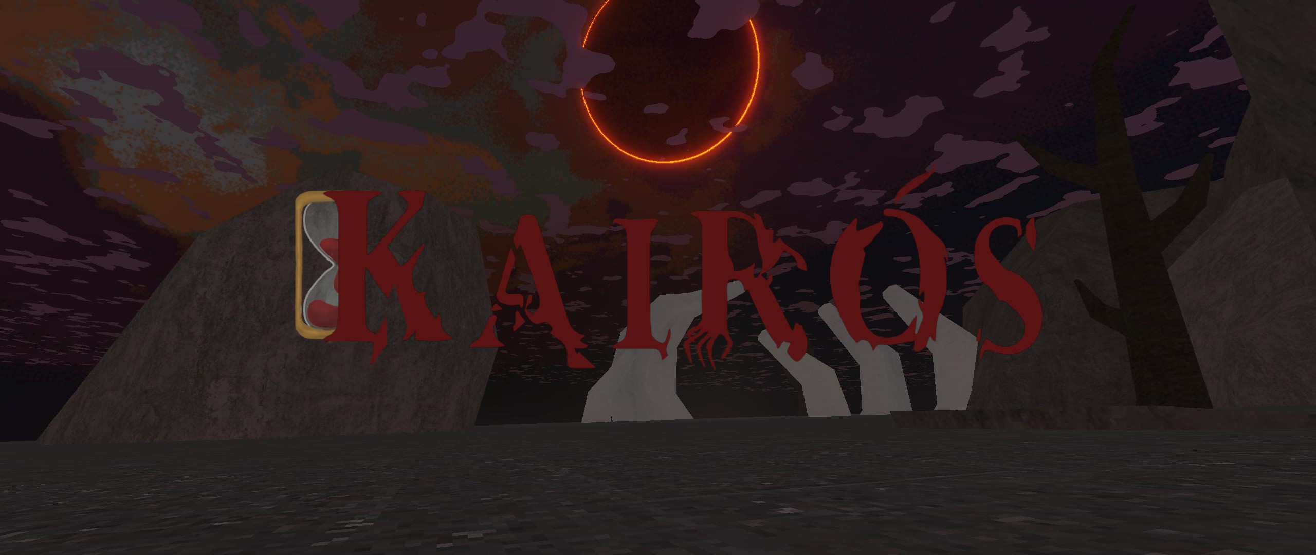 Kairós - Demo